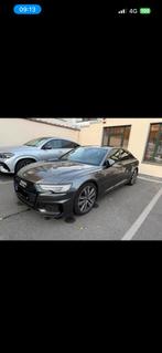 Audi a6 50tfsi e quattro, Auto's, Audi, Automaat, Euro 6, 195 kW, 43 g/km
