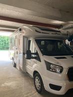 Mobilhome Roller Team Zefiro 265TL Select, Caravans en Kamperen, Mobilhomes, 7 tot 8 meter, Diesel, Particulier, Ford