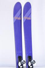 Skis freeride DPS ZELDA 106 ALCHEMIST 178, violets, 160 à 180 cm, Carving, Skis, Salomon