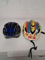 Kinderhelm, Fietsen en Brommers, Ophalen, Gebruikt, Jongen of Meisje