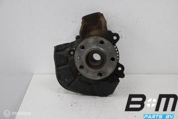 Rechter wiellagerhuis VW Golf 4 / Bora 1J0407256AH beschikbaar voor biedingen