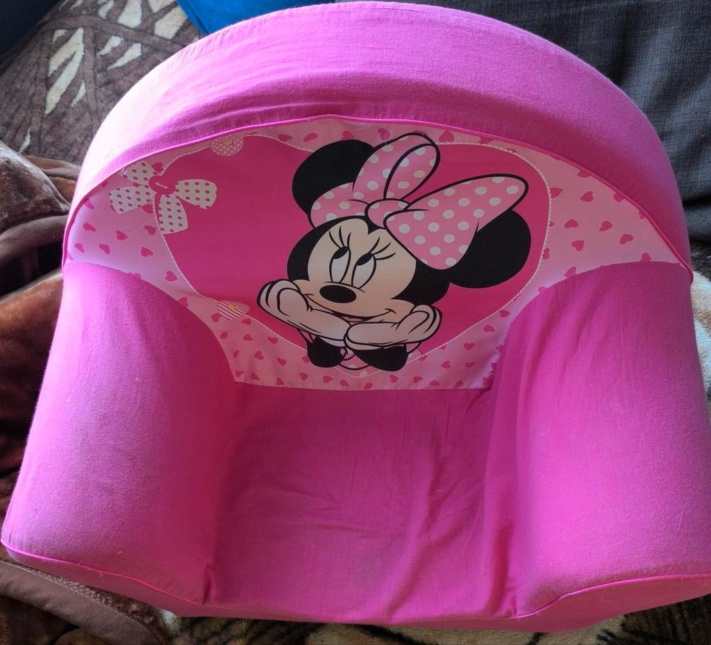 Kinderstoel, Kinderen en Baby's, Kinderstoelen, Ophalen