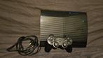 Playstation 3 PS3 met controller en kabel, Games en Spelcomputers, Spelcomputers | Sony PlayStation 3, Ophalen of Verzenden, Zo goed als nieuw