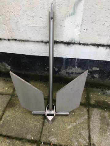 ANKER !!!!!! nieuw!!! RVS  316L beschikbaar voor biedingen