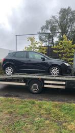 Seat Ibiza 1.2 TDI 2013  COMPLEET/ONDERDELEN, Auto's, Particulier, Te koop
