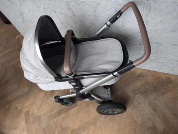 Buggy Joolz incl draagmand en winterzak, Kinderen en Baby's, Ophalen, Gebruikt