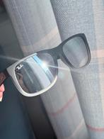 Rayban justin, Ophalen, Zo goed als nieuw