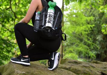 3 Pack Boost voor extra Zuurstof Tijdens het Hiken! beschikbaar voor biedingen