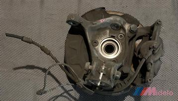 VW GOLF VIII FUSEE RECHTS VOOR 5WA407258 beschikbaar voor biedingen