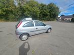 Prête à immatriculé, Auto's, Particulier, Corsa, Te koop, Benzine
