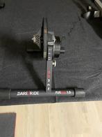 Dare 2 ride rollen compatibel met zwift of andere apps, Ophalen, Zo goed als nieuw