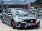 Honda Civic 2.0 TYPE-R 320CV GPS ACC+ CAMERA KEYLESS LED FUL, Voorwielaandrijving, 177 g/km, 1380 kg, Gebruikt