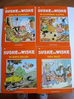 4X SUSKE EN WISKE RECLAME UITGAVEN VAN HET KRUIDVAT UIT 2006, Boeken, Stripverhalen, Nieuw, Ophalen of Verzenden, Willy Vandersteen
