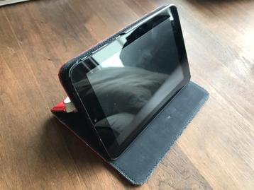 Tablet Winbook tw700 + Case