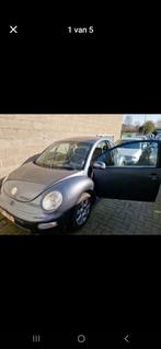Volkswagen Beetle/EXPORT/HANDELAAR, Auto's, Voorwielaandrijving, Mistlampen, Beetle (Kever), Bedrijf