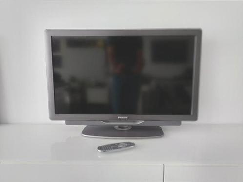 Philips LED + Ambilight + soundbar, Audio, Tv en Foto, Televisies, Zo goed als nieuw, LED, Philips, Ophalen