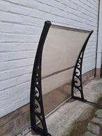 Deurluifel, Jardin & Terrasse, Verrières, Enlèvement, Utilisé