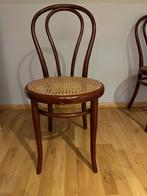 Thonet stoelen nr.18, Antiek en Kunst, Ophalen
