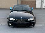 Bmw 330ci cabrio, Auto's, BMW, Bedrijf, Te koop, Benzine