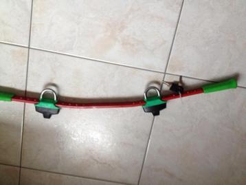 Antivol voiture (volant) beschikbaar voor biedingen