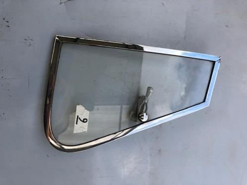 Vitre arrière droite pour Fiat 2300 S Coupè, Autos : Pièces & Accessoires, Vitres & Accessoires, Fiat, Utilisé, Enlèvement ou Envoi