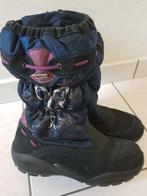 winterbotjes meisje maat 38, Enfants & Bébés, Vêtements enfant | Chaussures & Chaussettes, Bottes, Enlèvement, Utilisé, Fille