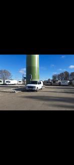Ford Econoline E-150 vrachtwagen bestelwagen camione, Auto's, Automaat, 4200 cc, Wit, 2280 kg