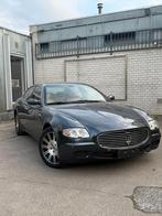Maserati Quattroporte 4.2 RUIL MOGELIJK, Automaat, 4200 cc, Leder, Particulier