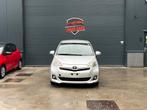 Toyota Verso-S 1.33 VVT-i Automaat S Life, Auto's, Toyota, Automaat, Monovolume, 4 cilinders, https://public.car-pass.be/vhr/6efcc46b-dbf6-4e4e-8b4a-2cedf6d592a4
