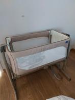 Chicco Next2me Magic cosleeper Ledikant, Ophalen, Gebruikt