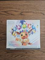 ETB Booster Pokemon Évolutions Prismatiques, Hobby en Vrije tijd, Verzamelkaartspellen | Pokémon, Ophalen of Verzenden, Zo goed als nieuw