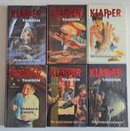 Boeken Klappertanden, Enlèvement ou Envoi, Utilisé