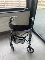 Rollator te koop, Ophalen, Zo goed als nieuw