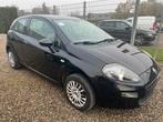 Fiat Punto 1.4 EASY/ Airco/ CD/Parkeersensoren a/ radio, 57 kW, Stof, Gebruikt, 77 pk