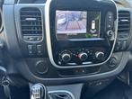 Renault Trafic lang chassis/Navigatie/Trekhaak - 14793€+bt, Auto's, Renault, Voorwielaandrijving, Stof, Gebruikt, 4 cilinders