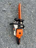 Stihl Ketingzaag te koop., Doe-het-zelf en Bouw, Gereedschap | Zaagmachines, Ophalen, Zo goed als nieuw, Kettingzaag