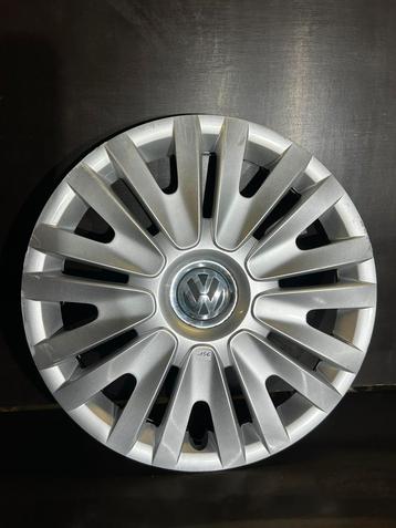 1 VW Caddy Passat Polo Golf 4,5,6,7,8 Touran 15" wieldop beschikbaar voor biedingen