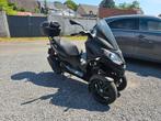 Piaggio Mp3 300 sport full black, Motoren, Motoren | Piaggio, Particulier, Sport