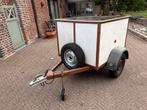 Dieren aanhanger, Auto diversen, Aanhangers en Bagagewagens, Ophalen, Gebruikt