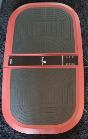 Sportstech Vibration Massage plaat VP300 beschikbaar voor biedingen