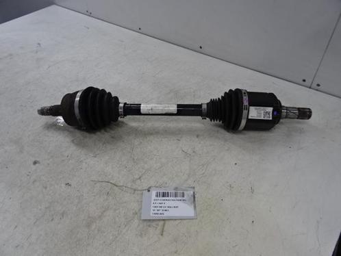 AANDRIJFAS LINKS VOOR Jeep Compass (MP) (P62887870AA), Auto-onderdelen, Remmen en Aandrijving, Jeep, Gebruikt