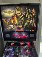 Flipper batman, Verzamelen, Automaten | Flipperkasten, Ophalen, Zo goed als nieuw
