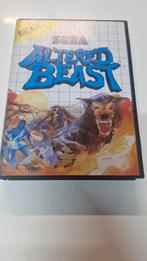 Jeux sega en très bonne état, Enlèvement ou Envoi