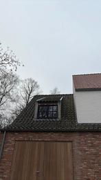 Van Oordt dakpannen, Ophalen, Zo goed als nieuw, Dakpannen