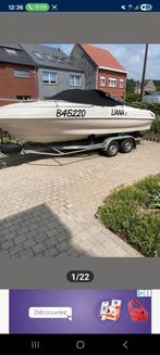 Bayliner, Watersport en Boten, Ophalen, Gebruikt, Binnenboordmotor, 6 meter of meer