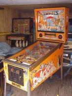 Cherche Flipper Williams Bad Cats, Verzamelen, Automaten | Flipperkasten, Elektronisch, Flipperkast, Williams