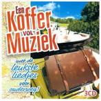 Een Koffer Vol Muziek (3CD), CD & DVD, CD | Compilations, Comme neuf, Enlèvement ou Envoi, Dance