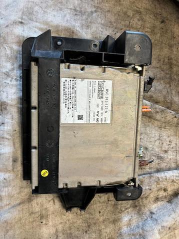 Volkswagen Golf VII (AUA) 1.4 Module 8V0919129A beschikbaar voor biedingen