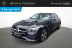 Mercedes-Benz C-Klasse 300 e Berline Luxury Line | Smartphon, Auto's, Automaat, 4 deurs, Euro 6, 4 cilinders
