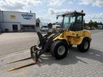 Volvo L30B Pro Shovel 2001, Wiellader of Shovel